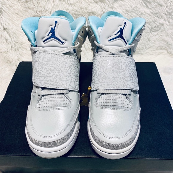 Jordan 4 Sons Of GG Youth - Picture 2 of 5